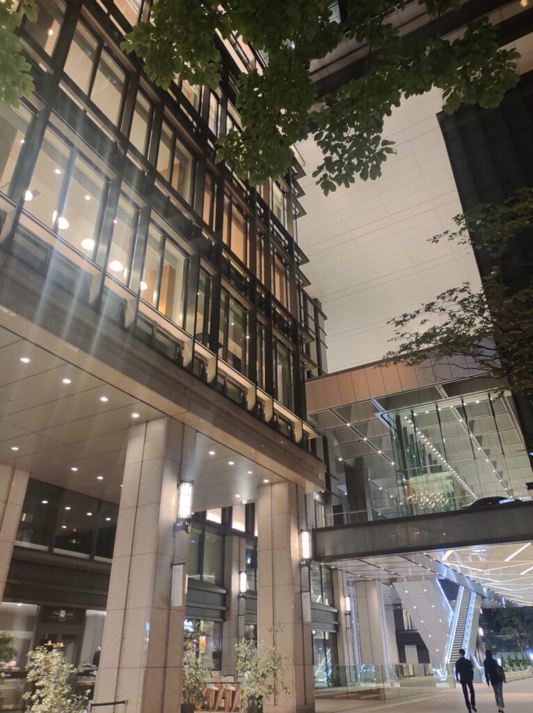 銀座 ビル