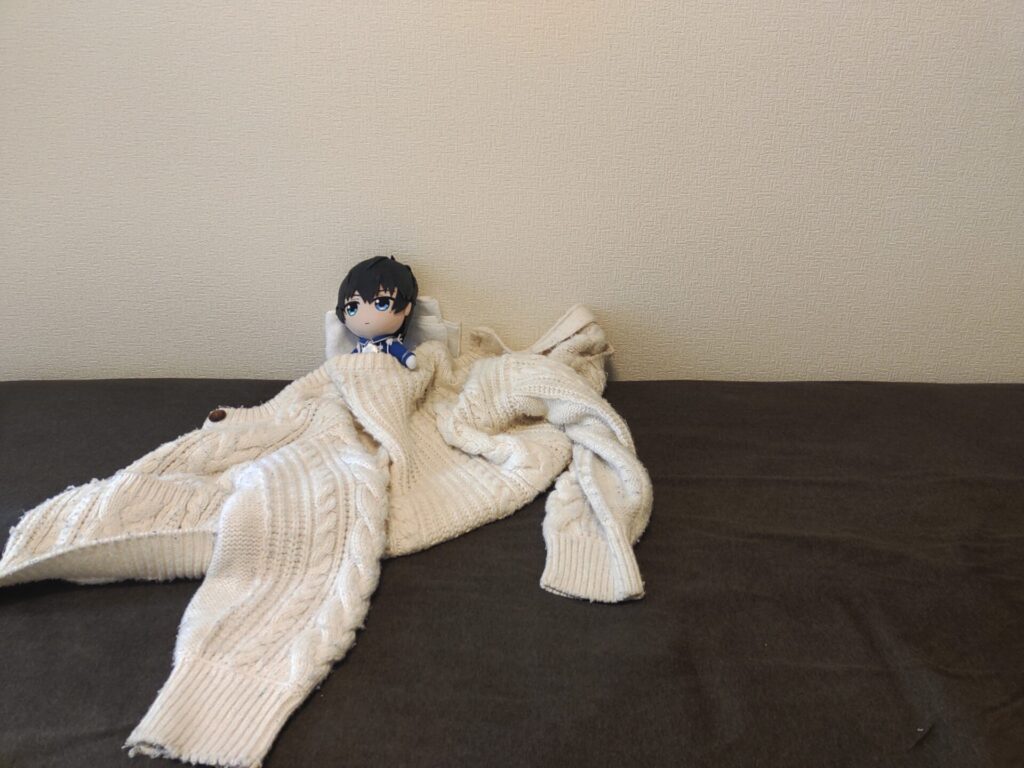 恭二ぬい