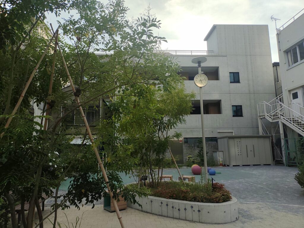 錦糸町 公園