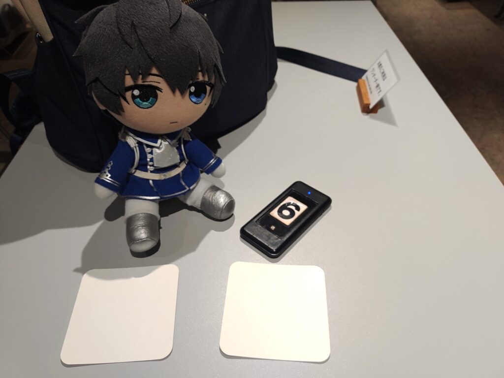 コガネキッチン sidem ぬい撮り