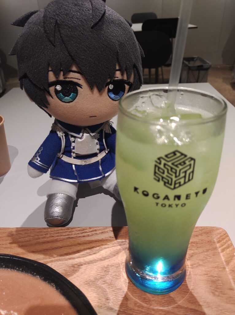 コガネキッチン sidem ライチグレープフルーツ