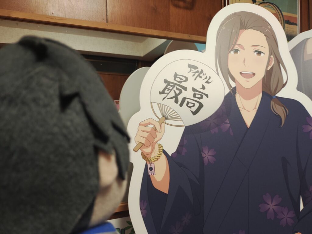 さくら湯 sidemパネル
