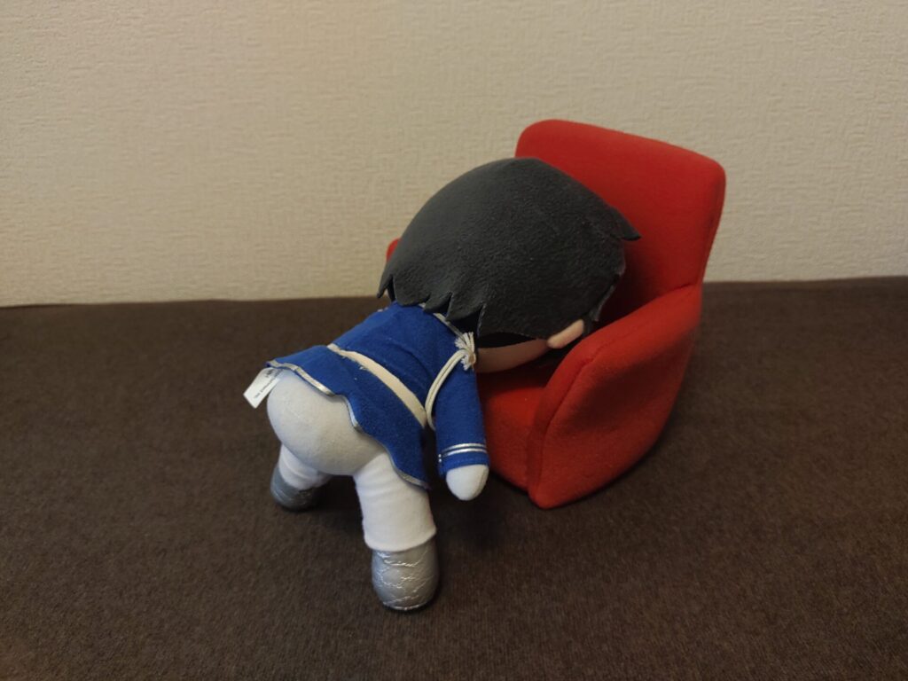 もふっ
